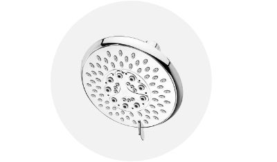 Showerheads
